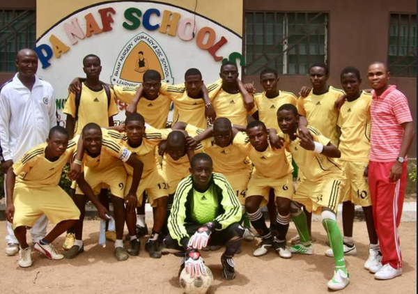 Inter House Sport