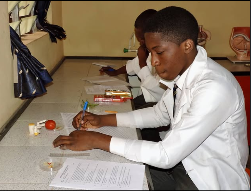 Strong curriculum