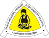 PANAF SCHOOL MANAGEMENT SYSTEM